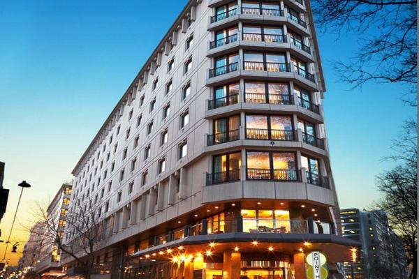 Point Hotel Taksim