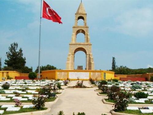 Gelibolu (Çanakkale)