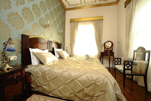 Konak Hotel Taksim