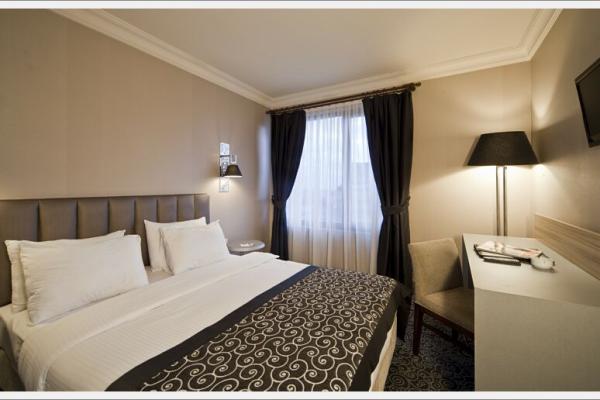 City Center Hotel Taksim