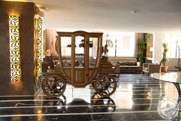 Star City Hotel