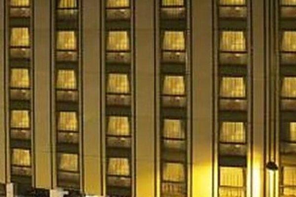 Prestige Hotel Istanbul