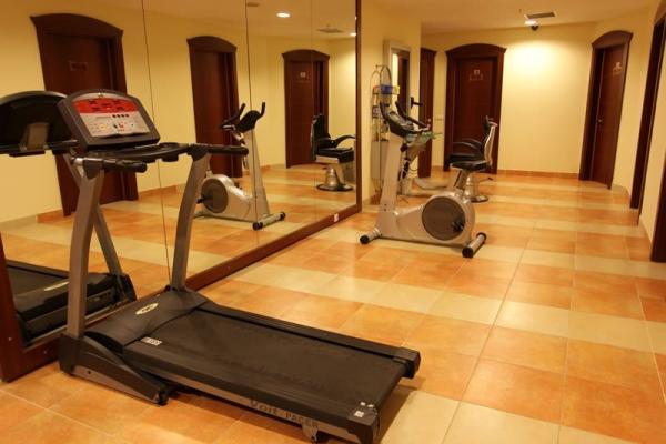 Golden Park Hotel Taksim
