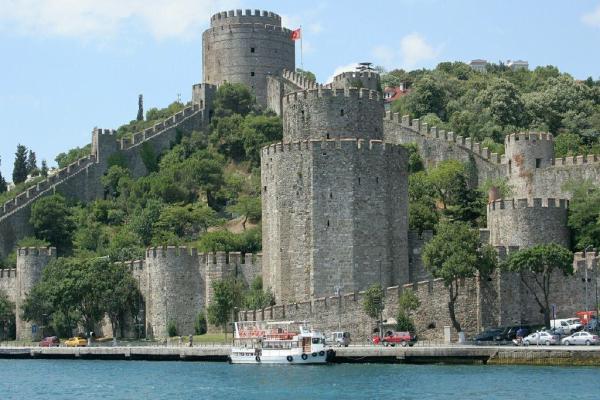 Özel Boğaz Yat Turu 5