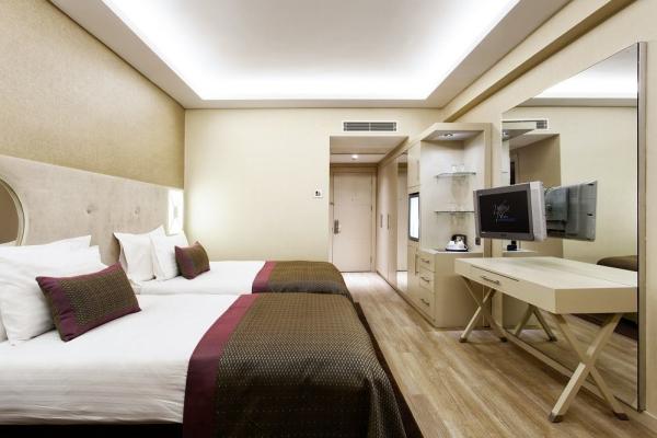 WOW İstanbul Hotel & Convention Center