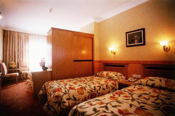 Samir Deluxe Hotel