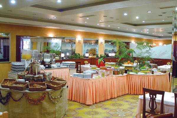 Green Anka Hotel