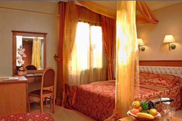 Prestige Hotel Istanbul