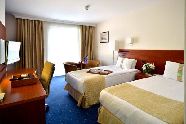 Holiday Inn İstanbul City