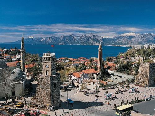 Antalya
