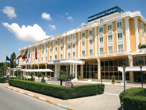 Eresin Hotels Topkapı (eski Barceló Eresin)