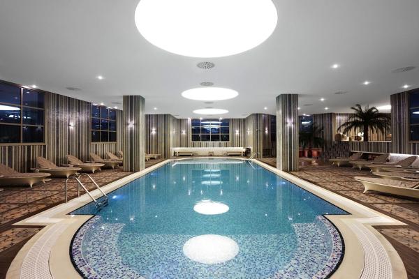 Taksim Gönen Hotel