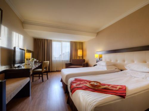 Eresin Hotels Topkapı (eski Barceló Eresin)
