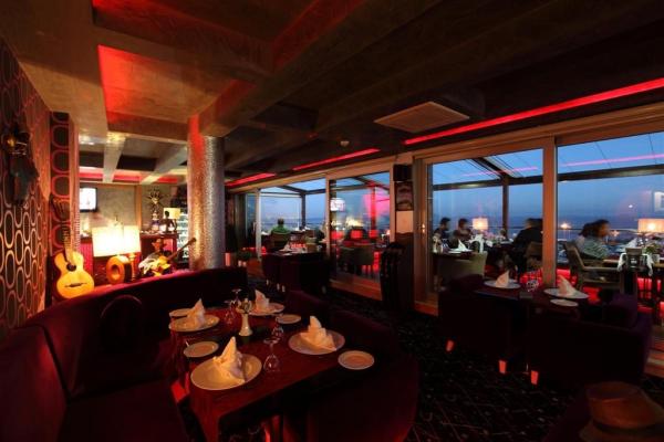 Hotel Venera