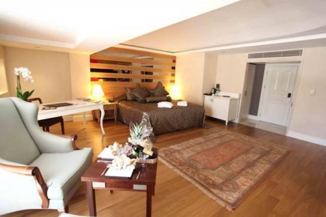 The Green Park Hotel Taksim
