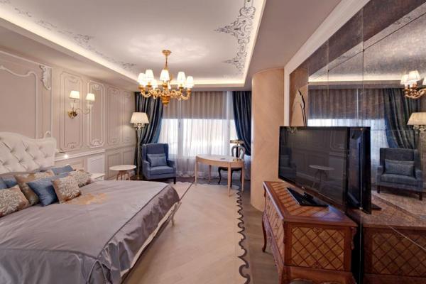 CVK Park Bosphorus Hotel İstanbul