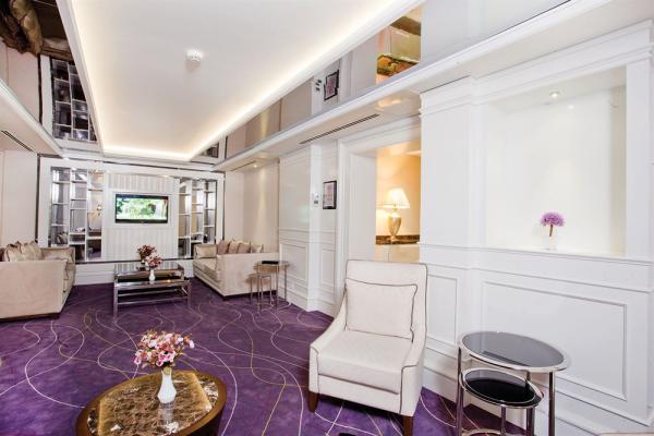 City Center Hotel Taksim