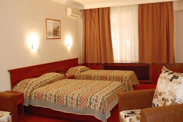 Hotel Monopol İstanbul