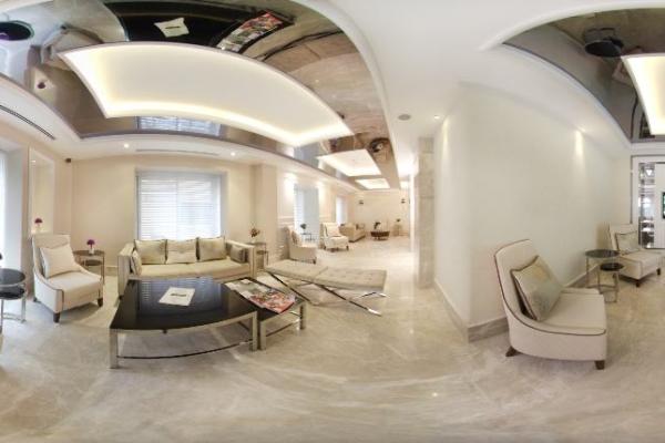 City Center Hotel Taksim