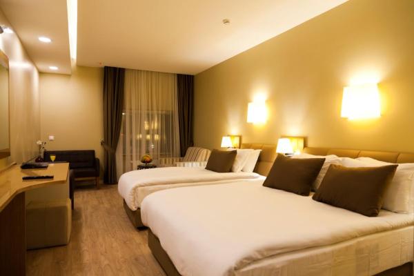 Euro Plaza Hotel