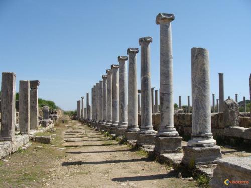 Antalya