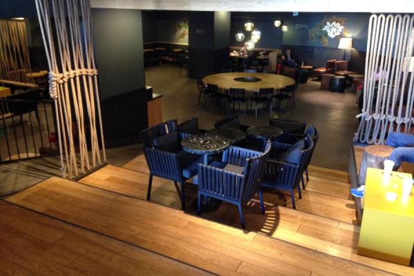 Taxim Hill Hotel