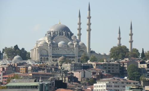 İstanbul