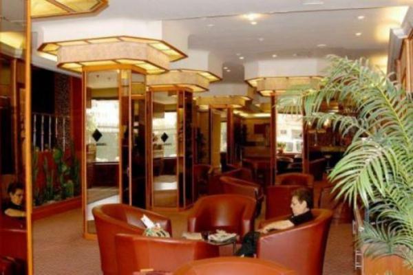 Hotel Monopol İstanbul