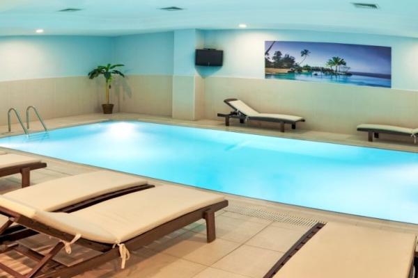 The Green Park Hotel Taksim