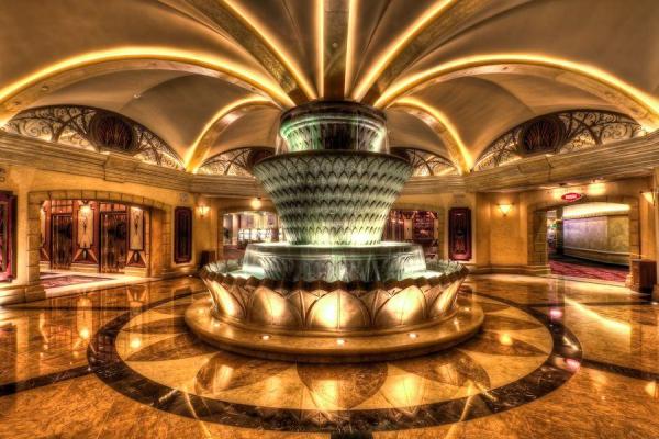Grand Halic Hotel
