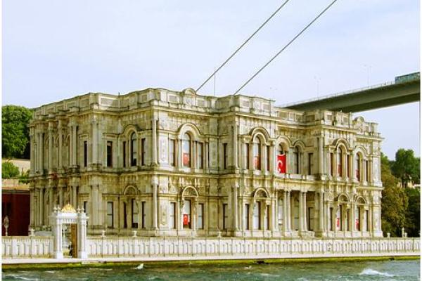 İstanbul Yemek ve Çarşı Turu 5
