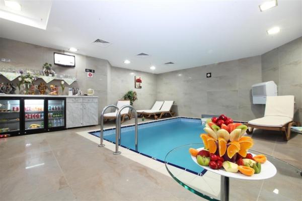 Hotel Venera