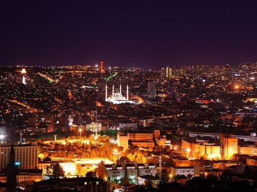 Ankara
