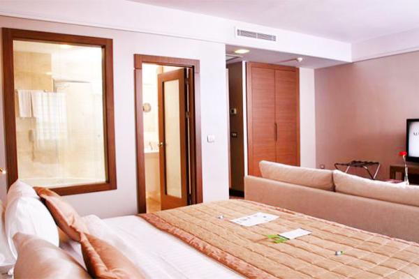 Ramada Istanbul Taksim