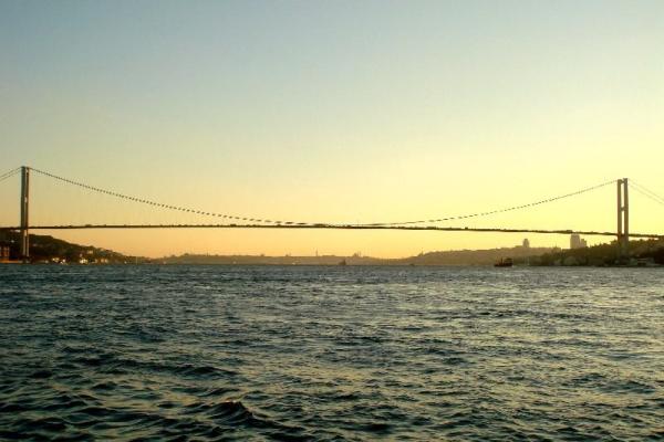 Boğaz Turu ve İki Kıta Turu 4