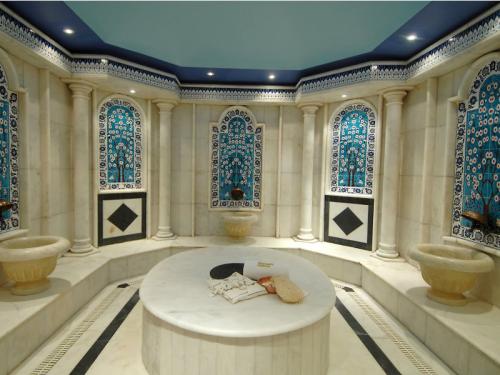 Eresin Hotels Topkapı (eski Barceló Eresin)