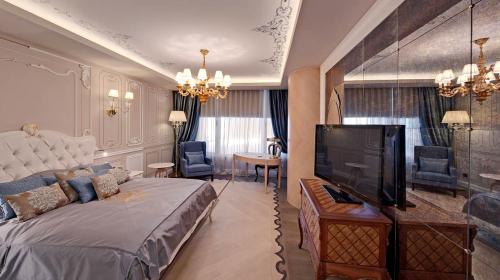 CVK Park Bosphorus Hotel İstanbul