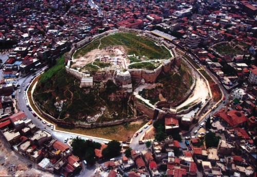 Gaziantep ve Güneydoğu