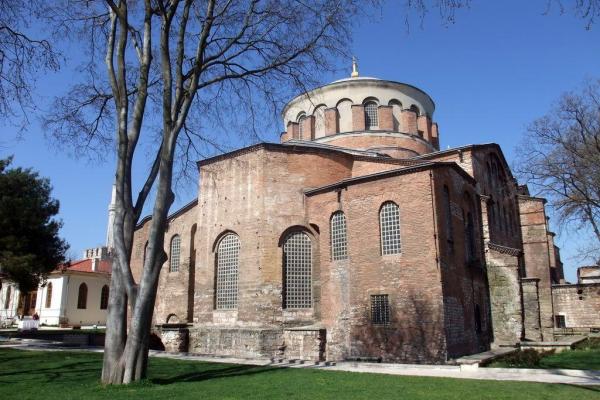 İstanbul Liman Turu (Kruvaziyer) 3