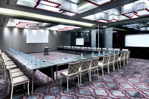 Opera Hotel Bosphorus