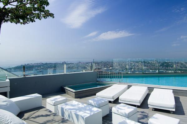 The Marmara Pera